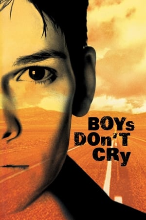 En dvd sur amazon Boys Don't Cry