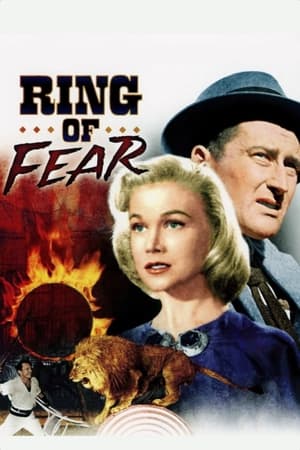 En dvd sur amazon Ring of Fear
