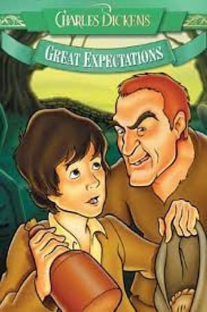 En dvd sur amazon Great Expectations