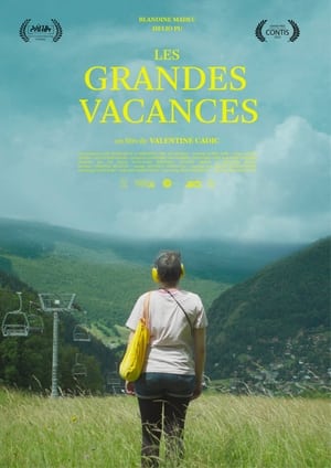 En dvd sur amazon Les Grandes vacances