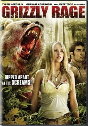 En dvd sur amazon Grizzly Rage