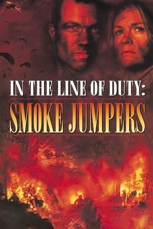 En dvd sur amazon In the Line of Duty: Smoke Jumpers