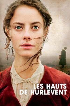 En dvd sur amazon Wuthering Heights