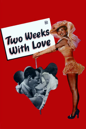 En dvd sur amazon Two Weeks with Love
