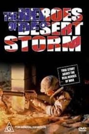 En dvd sur amazon The Heroes of Desert Storm