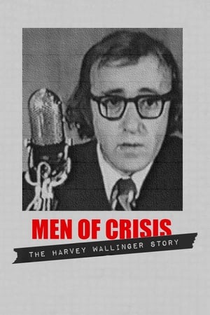 En dvd sur amazon Men of Crisis: The Harvey Wallinger Story