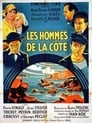 Les hommes de la côte