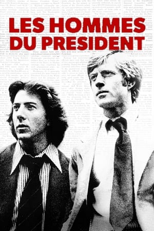 En dvd sur amazon All the President's Men