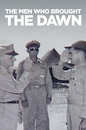 Téléchargement de 'The Men Who Brought the Dawn' en testant usenext