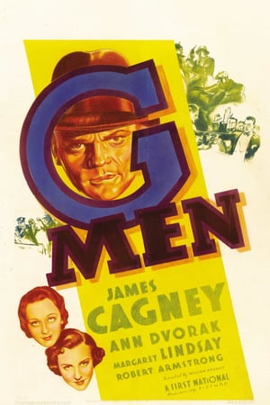 En dvd sur amazon 'G' Men