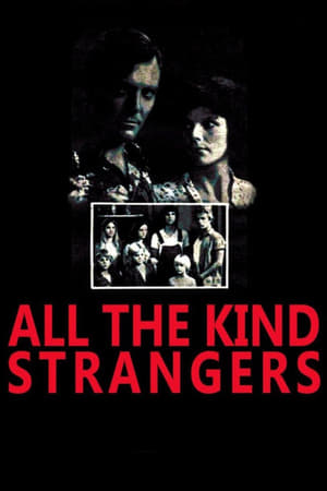 En dvd sur amazon All the Kind Strangers