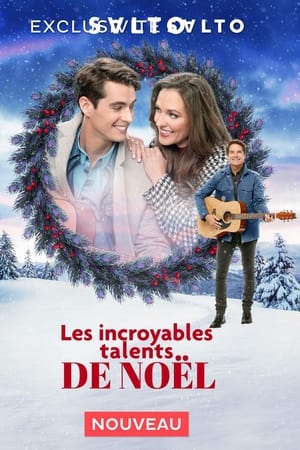 En dvd sur amazon Christmas in Tahoe