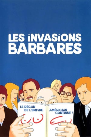 En dvd sur amazon Les Invasions barbares