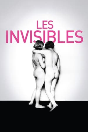 En dvd sur amazon Les Invisibles