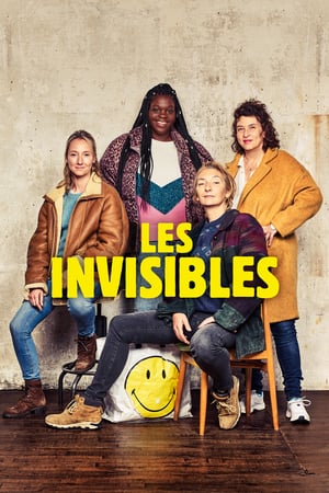 En dvd sur amazon Les Invisibles