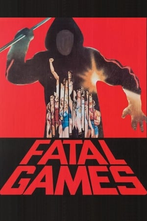 En dvd sur amazon Fatal Games