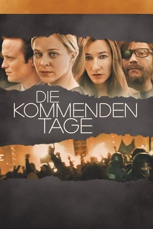 En dvd sur amazon Die kommenden Tage