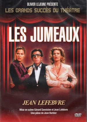 En dvd sur amazon Les Jumeaux