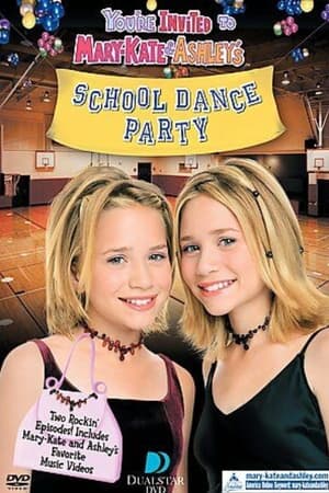 En dvd sur amazon You're Invited to Mary-Kate & Ashley's School Dance Party