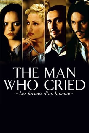 En dvd sur amazon The Man Who Cried