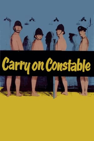 En dvd sur amazon Carry On Constable