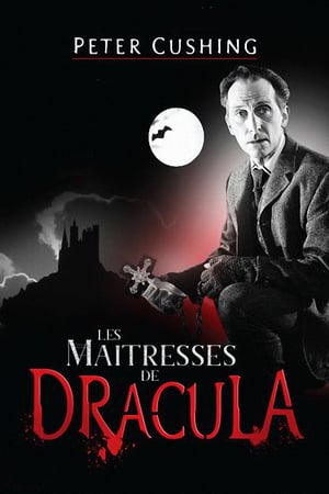 En dvd sur amazon The Brides of Dracula