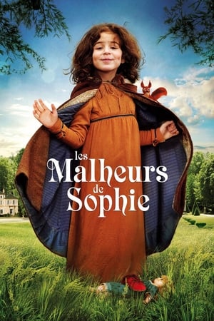 En dvd sur amazon Les malheurs de Sophie