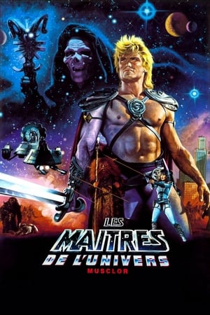 En dvd sur amazon Masters of the Universe