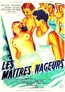 Les Maîtres-nageurs