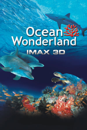 En dvd sur amazon Ocean Wonderland