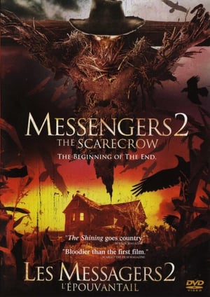 En dvd sur amazon Messengers 2: The Scarecrow