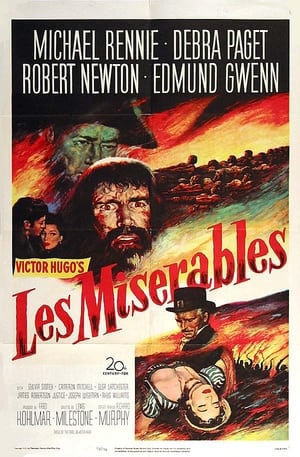 En dvd sur amazon Les Miserables