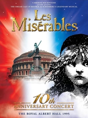 En dvd sur amazon Les Misérables: 10th Anniversary Concert at the Royal Albert Hall