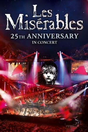 En dvd sur amazon Les Misérables - 25th Anniversary in Concert