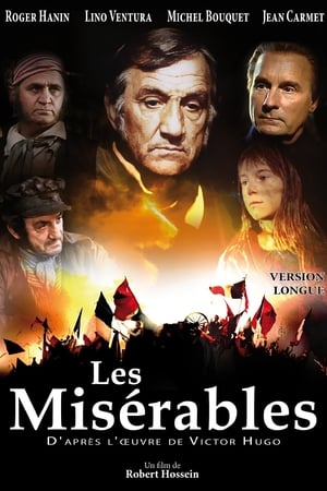 En dvd sur amazon Les Misérables