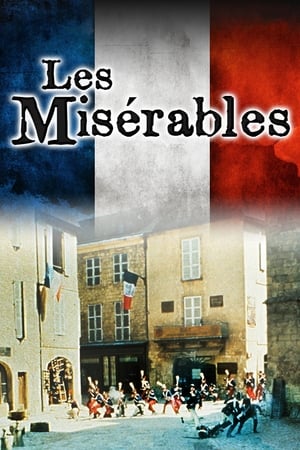 En dvd sur amazon Les Misérables