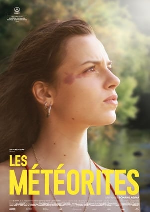 En dvd sur amazon Les Météorites