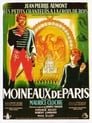 Les moineaux de Paris