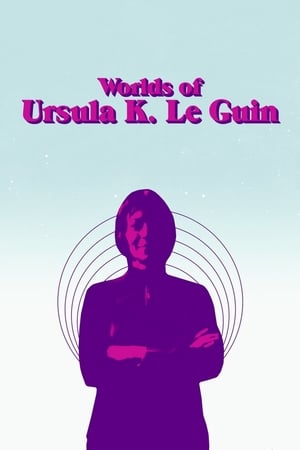 En dvd sur amazon Worlds of Ursula K. Le Guin