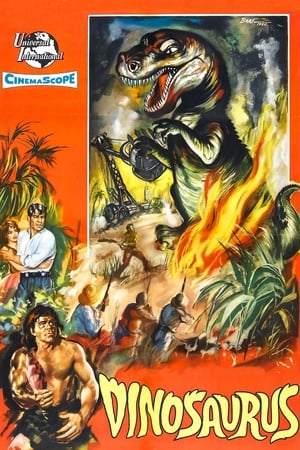 En dvd sur amazon Dinosaurus!