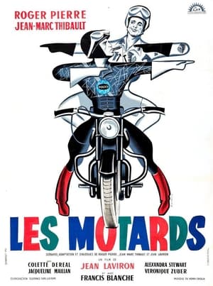 En dvd sur amazon Les motards