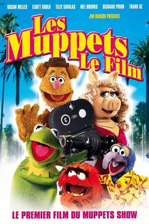 En dvd sur amazon The Muppet Movie