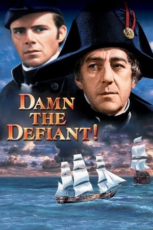 En dvd sur amazon H.M.S. Defiant