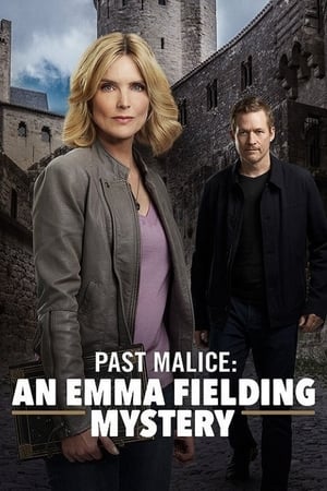 En dvd sur amazon Past Malice: An Emma Fielding Mystery