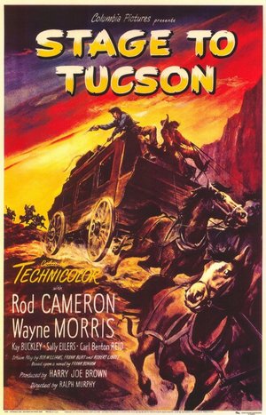 En dvd sur amazon Stage to Tucson