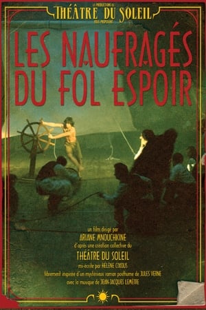 En dvd sur amazon Les Naufragés du Fol Espoir