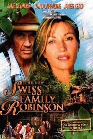 En dvd sur amazon The New Swiss Family Robinson