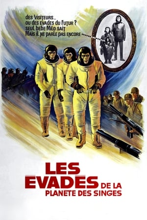 En dvd sur amazon Escape from the Planet of the Apes