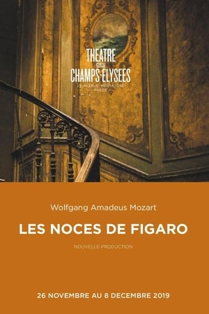 En dvd sur amazon Le Nozze di Figaro