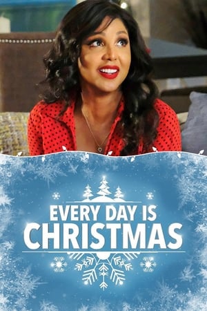 En dvd sur amazon Every Day Is Christmas